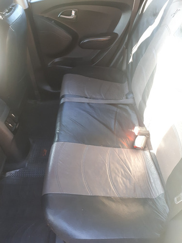 Hyundai Tucson 2.0 Gls 154cv 6at 4wd