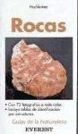 Libro Rocas (guias De La Naturaleza) 
