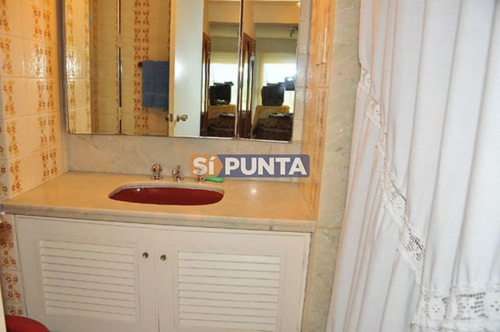 Imagen 11 de 11 de Apartamento En Playa Mansa