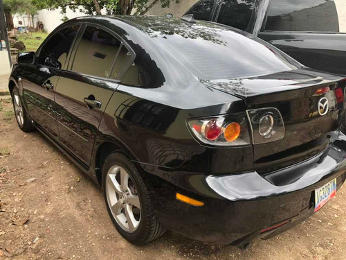Mazda 3 Motor 2.0