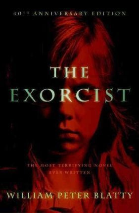 The Exorcist - William Peter Blatty