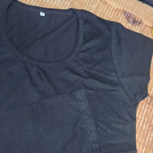 Remera Mujer Dtf Fondo Del Mar Arrecife Lleno De Vida C3