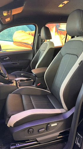 Volkswagen Amarok 2.0 Cd Tdi 180cv Highline At