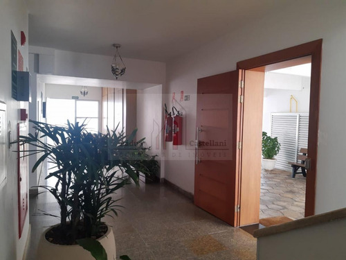Imagem 5 de 15 de Lindo Apartamento Com 2 Dormitórios No Centro De Itanhaém, Á 400 Metros Do Mar - Ap0003_1-1897622