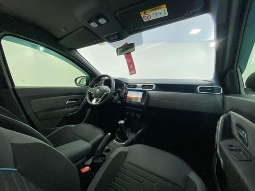 Renault Duster Intense Plus 1.6 Flex