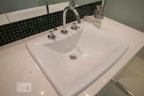 Apartamento À Venda - Jardim Paulista, 2 Quartos, 96 - S892797191