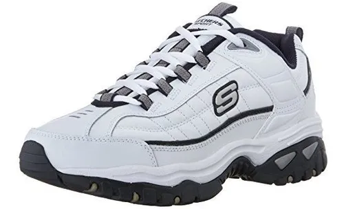 Skechers Energy Afterburn, Zapatos Para Hombre