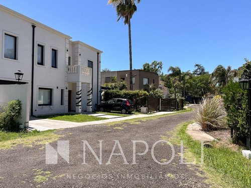 Imagen 9 de 11 de Venta De Casa En Barrio Cerrado Rincon De Canning