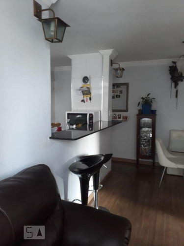 Apartamento À Venda - Jabaquara, 2 Quartos, 55 - S893122785