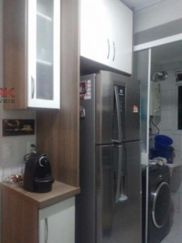 Ref.: 2903 - Apartamento Em Jundiaí Para Venda - V2903
