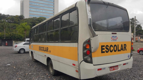 Imagem 10 de 13 de Vw / 9150 Neobus Thunder