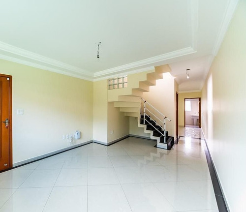 Imagem 19 de 30 de Sobrado Com 3 Dormitórios À Venda, 310 M² Por R$ 790.000,00 - Vila Curuçá - Santo André/sp - So4344