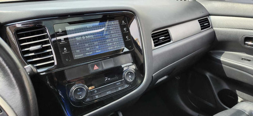 Imagem 10 de 14 de Mitsubishi Outlander 2.0 16v Cvt