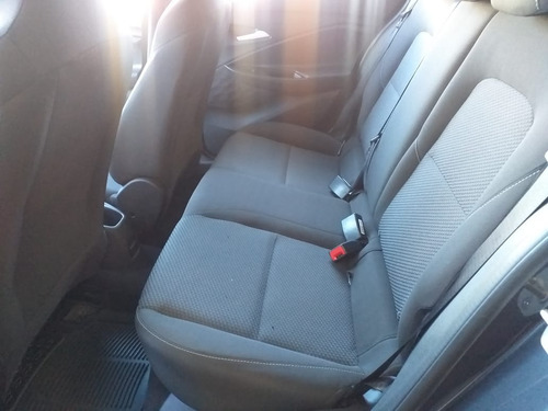 Chevrolet Onix 1.0 Lt Turbo Aut. 5p