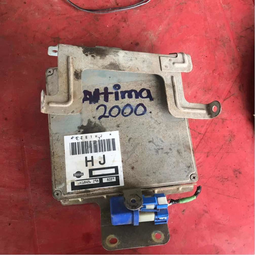 Ja18n26 Z98 Computadora Altima 1999 Estandart (Usado)