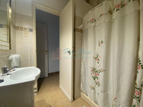 Imagen 10 de 10 de Mono Ambiente En Península Para La Venta.