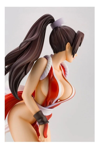 Statue Kotobukiya Mai Shiranui Bishoujo