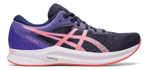 Zapatos Running Para Dama Hyper Speed 2 401 Asics