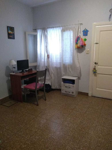 Imagen 3 de 7 de Casa, Terreno Libre, Parrilla, Cerca De La Estacion
