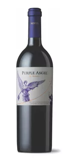 Vino Purple Angel By Montes Carmenère 2013 De Chile