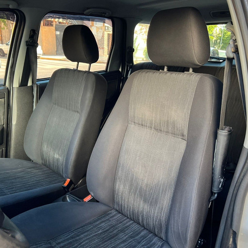 Imagen 14 de 25 de Ford Ecosport 2.0 Xls 4x2 Gnc