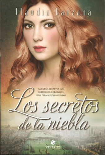 Lo Secretos De La Niebla - Barzana, Claudia