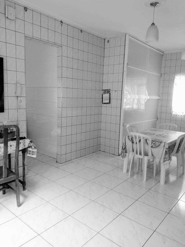 Imagem 24 de 30 de Casa Com 2 Dorms, Cidade Naútica, São Vicente - R$ 350 Mil, Cod: 1043 - V1043