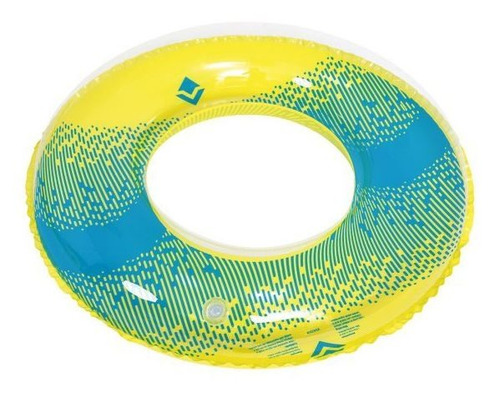 Imagem 1 de 2 de Boia Circular Inflavel 60 Cm - Vollo