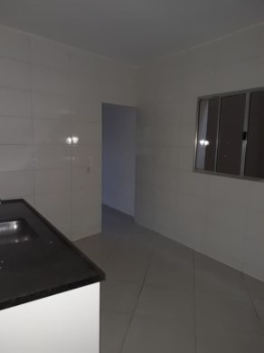 Imagem 15 de 22 de Casa À Venda, 3 Quartos, 1 Vaga, São Benedito - Santa Luzia/mg - 1124