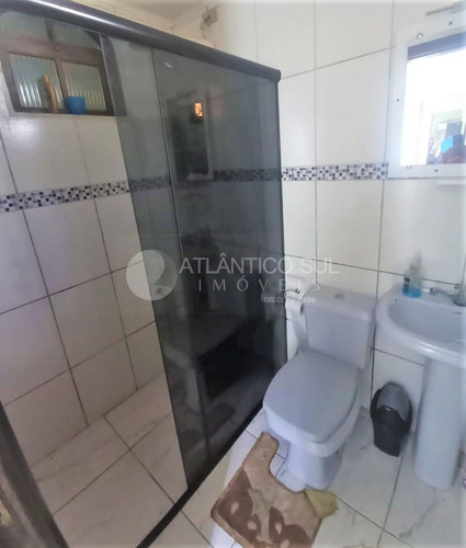 Imagem 20 de 20 de Casa À Venda, Pontal Do Sul, Pontal Do Parana - Pr - 114