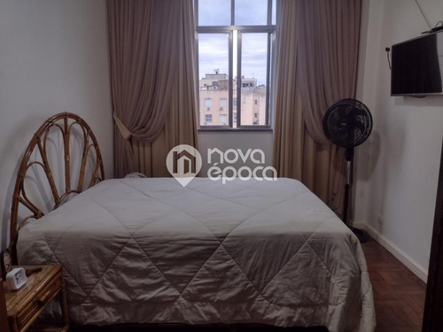 Imagem 8 de 25 de Apartamento - Ref: Fl1ap64986