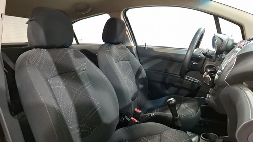 Chevrolet Beat 1.2 Ltz C