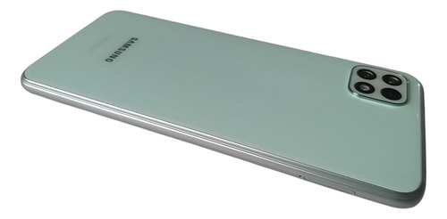 Samsung Galaxy A22 5g, 128gb + 4gb, A226br, Liberado. (Usado)