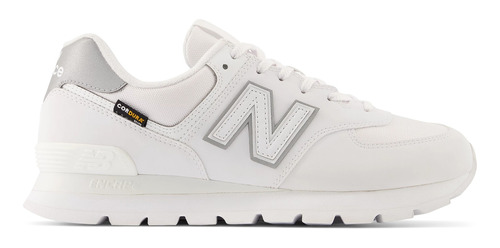 Championes New Balance De Hombre - Ml574dl2