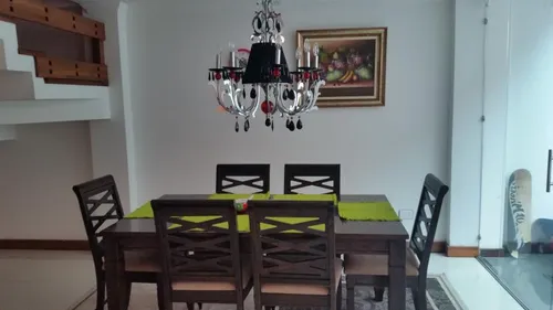 Casa En Venta En Chia. Cod V52088