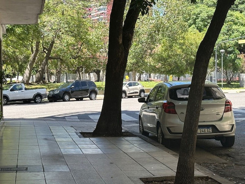 Venta Palermo Dos Ambientes Con Patio Pb Apto Prof