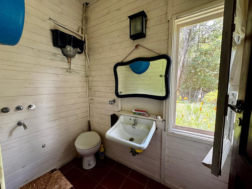 Venta Casa 3 Dormitorios En Atos Pampa Calamuchita