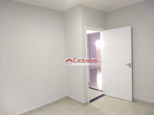 Imagem 11 de 21 de Casa Com 1 Dormitório, 110 M² - Venda Por R$ 620.000,00 Ou Aluguel Por R$ 2.800,00/ano - Residencial São José - Paulínia/sp - Ca1937