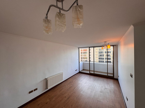 Arriendo Departamento 2hab 2ba Concepción
