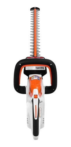 Imagen 2 de 5 de Cortasetos Inalámbrico 18v Stihl Hsa 45 Corte 50cm Nuevo