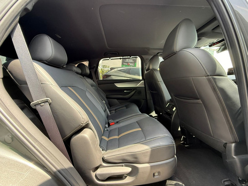 Mazda Cx-90 3.3T Signature Mhev