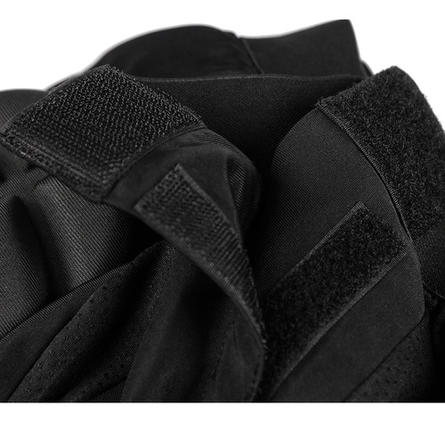 Pantalones Cortos Hip Conservation Armor Con Protección De G
