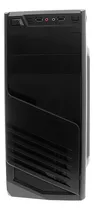 Comprar Case Cajon Atx Marca Xtech Con Fuente De Poder 600w Xtq-200