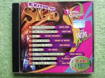 Comprar Eam Cd Exitos Del Siglo Grupo Niche Willie Rivera Melodicos