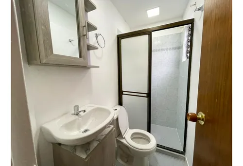 Arriendo Apartamento En Itagüí