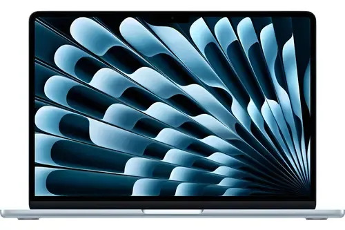 Macbook Air M4 16gb 256gb Ssd 2025 Azul