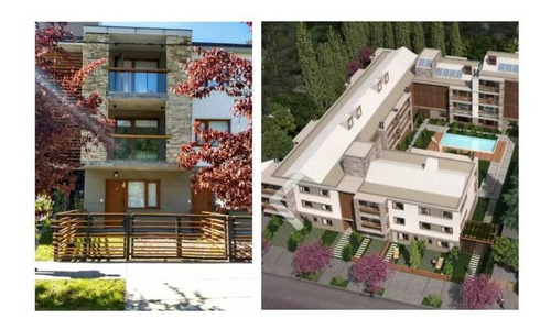 Imagen 1 de 7 de En Venta Excelente Departarmento Monoambiente Amueblado Centro En San Martin De Los Andes