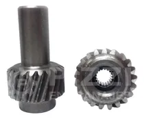 Comprar Engranaje Bomba De Aceite Fiat 147 Duna Fiorino 1.3 Diesel