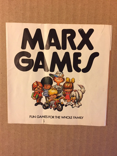 Juego De Mesa Pin-ball, Casino Año 1971 Marx Colección (Usado)