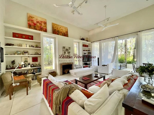 Imagen 7 de 16 de Venta Casa De 4 Dormitorios En Laguna Blanca, Manantiales